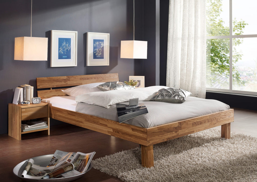 Bed BE-0260