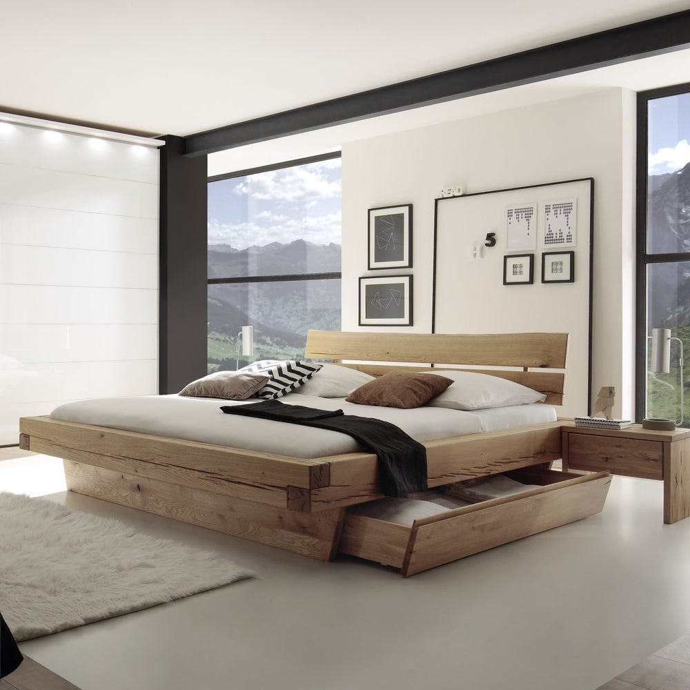 Bed BE-0405