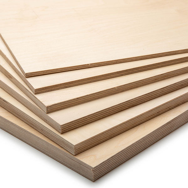 Plywood