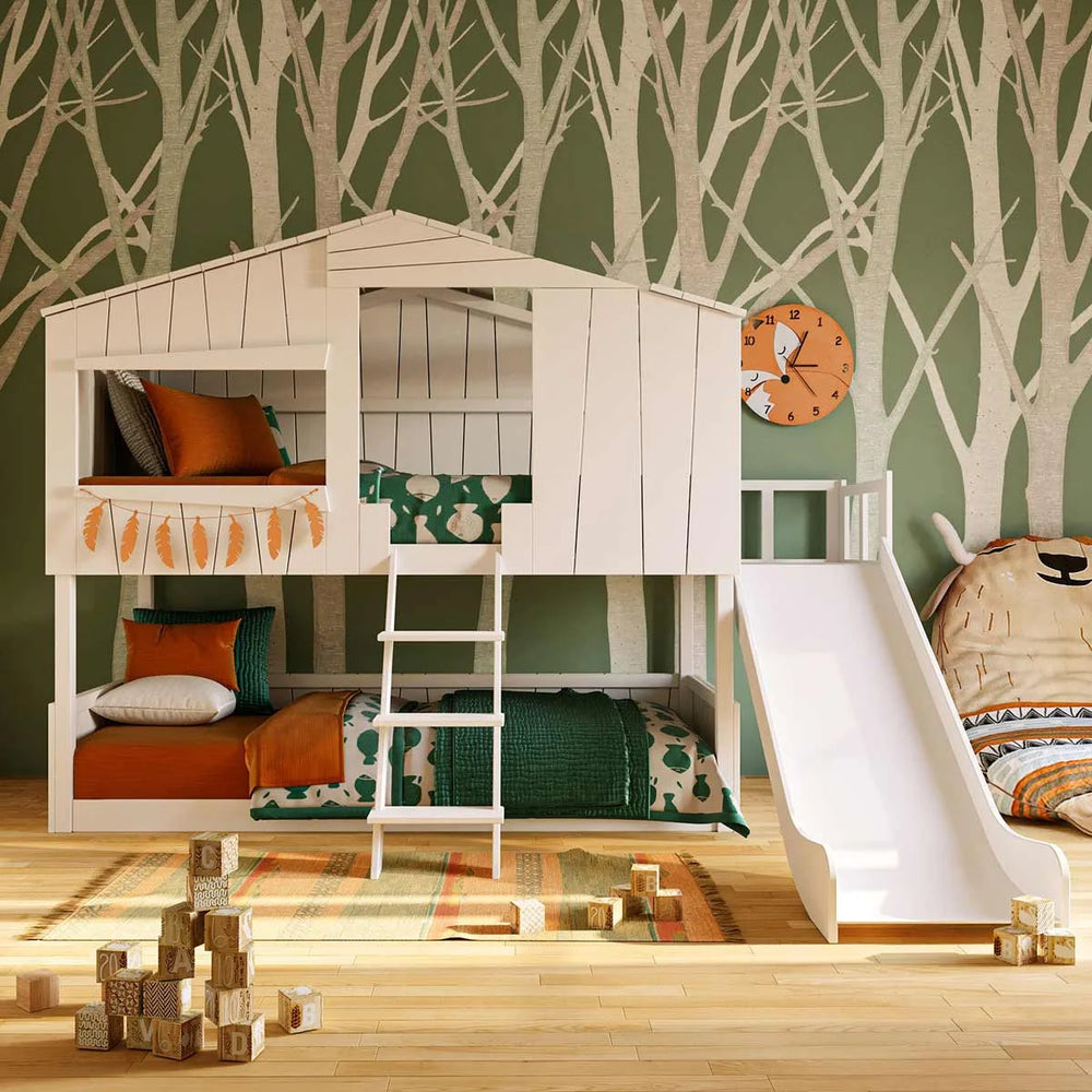 Artkid Ronja bunk bed